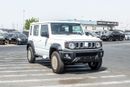 Suzuki Jimny Suzuki Jimny 1.5L PETROL / A/T ALL GRIP OFF ROAD /4WD 2026