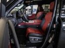 لكزس LX 600 F SPORT