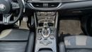 Alfa Romeo Stelvio QUADRIFOGLIO | Special Offer | Free insurance | Finance from 0.99% | Gargash Warranty and Service