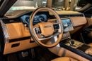 Land Rover Range Rover AUTOBIOGRAPHY P530 Autobiography | P530 V8 | Warranty & Service Contract | Like
