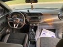 Nissan Kicks S