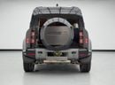 Land Rover Defender 110 CARPATHIAN EDITION P525