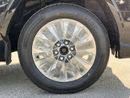 Toyota Land Cruiser EXPORT ONLY - 2026 LC300 VX 4.0L (Black Interior) (GCC Specification)