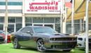 Dodge Challenger SOLD!!!!!Challenger R/T Hemi V8 5.7L 2019/ Original AirBags/ Leather Interior/ Excellent Condition