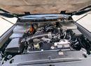 Toyota Land Cruiser GXR