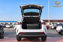 لكزس NX350h بريمير