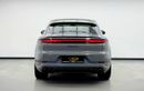 Porsche Cayenne S Coupe, Warranty, Full Service History, Excellent Condition, GCC