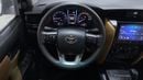 Toyota Fortuner EXR 2024 | AED 1497/Month | 0 DP | 30 Day Return | Warranty | Service History