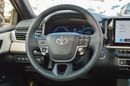 تويوتا كامري GLE HEV 2.5L FWD SEDAN 2026