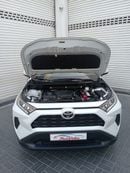 Toyota RAV4 EXR Toyota Rav 4 2024 NO CONVENIENCE Full Service Records Warranty for 12 Months 0% DP