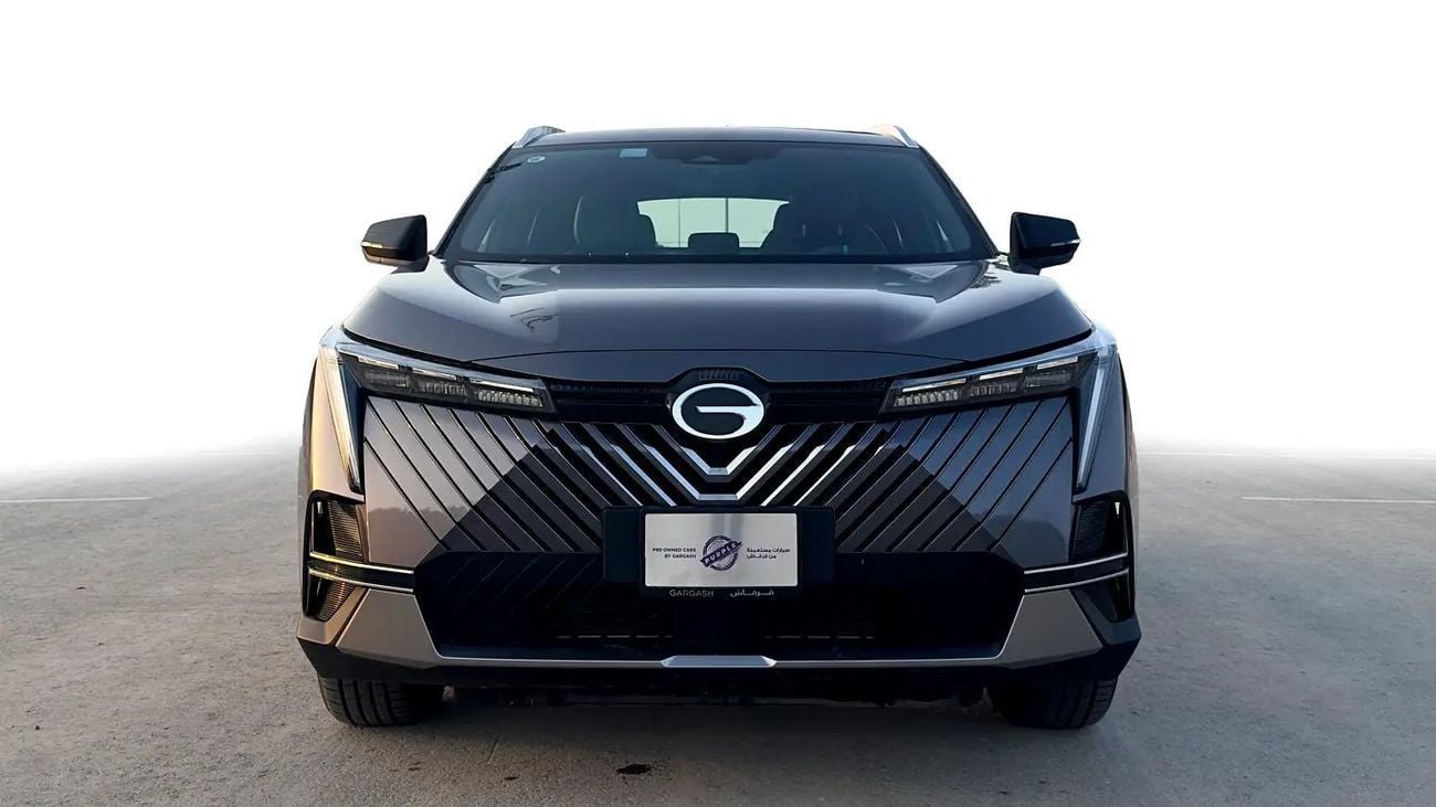 جي إي سي إمكو GL 0% DP | 842 / Month | | 1.5T GE | | Gargash Warranty | Service History