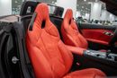 BMW Z4 sDRIVE30i LUXURY M SPORT PACKAGE