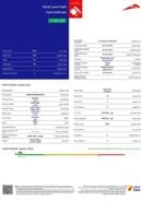 نيسان فرونتير PRO 4X فرونتير 3.8 لتر V6 بنزين مع فتحة سقف كاملة المواصفات
