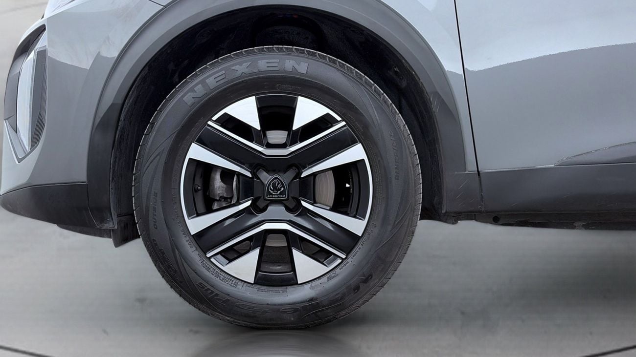 Peugeot 2008 ACTIVE | Guaranteed Warranty | 0 Down Payment