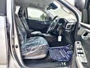 Isuzu D-MAX STANDARD