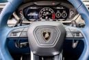 Lamborghini Urus S | GCC Specs
