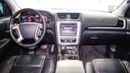GMC Acadia DENALI