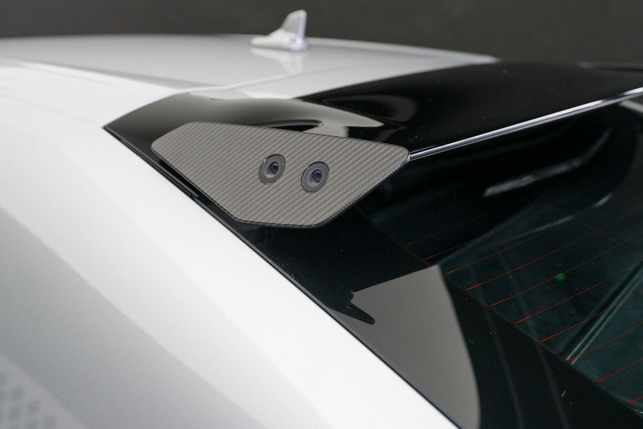 لامبورغيني اوروس PERFORMANTE