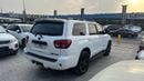 Toyota Sequoia