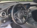 Mercedes Benz GLC250