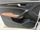 Audi Q5 45 TFSI ADVANCED quattro 249hp (Ref# 58340)