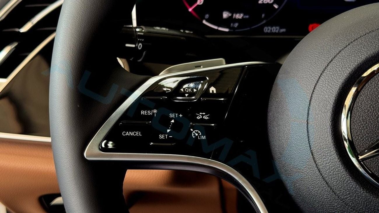 Mercedes Benz E200 Exclusive (For Export , НА ЭКСПОРТ) EQ Boost 2.0L RWD GCC 2026 Без пробега