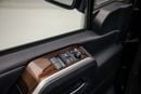 تويوتا جرافينا PREMIUM HI 3.5L - Black Inside Beige | Export Only