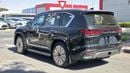 Lexus LX700h SIGNATURE LEXUS LX700H | 0 KM | 2026 | GCC
