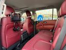 Nissan Patrol LE PLATINUM CITY