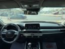 Kia Telluride LX 2020 Kia Telluride