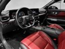 Ford Mustang PREMIUM Mustang Ecoboost premium