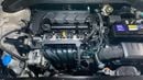 Hyundai Accent SMART 2025 | AED 704/Month | 0 DP | 30 Day Return | Warranty