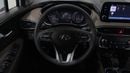 Hyundai Santa Fe SMART 2023 | AED 1110/Month | 0 DP | 30 Day Return | Warranty | Service History