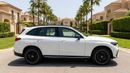 Mercedes Benz GLC200 4MATIC HIGH 2025 | AED 3313/Month | 0 DP | 30 Day Return | Warranty
