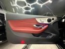 Mercedes Benz C200 AMG
