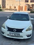 Nissan Altima SV
