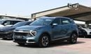 Kia Sportage EX