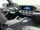 مرسيدس بنز GLE 53 AMG COUPE 4MATIC+ مرسيدس بنز GLE53 AMG كوبيه موديل 2022، ضمان مرسيدس بنز حتى 2027، سجل صيانة كامل لدى مرسيدس بنز، كامل