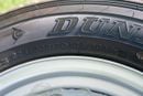 تويوتا هيلوكس Hilux 2.4 Diesel Four Wheel Drive 2 Door Manual Transmission