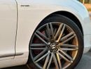 Bentley Continental GT SPEED BENTLY CONTINENAL V12 // MODEL:2014 // ORGINAL PAINT // ACCIDENT FREE // FSH // PERFE