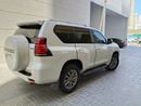 Toyota Prado GXR