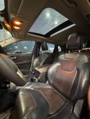 Jeep Cherokee LIMITED