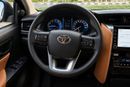 Toyota Fortuner SR5 2026 Toyota Fortuner SR5 2.7L 4WD 2026 Toyota Fortuner SR5 2.7L 4WD
