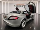 مرسيدس بنز SLR