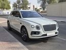 بنتلي بينتايجا W12