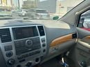 Infiniti QX56 TOP