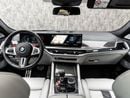 BMW X6 M BUY NOW, PAY 2027 | THE BLACKLINE STANDARD | 2025 BMW X6M Competition, 2030 BMW Warranty