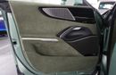 Ferrari Purosangue STANDARD 6.5 V12 715HP Tailor made Verde Dora (green) Export Price