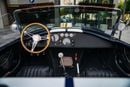 Ford Shelby Cobra Backdraft Racing 427 Backdraft Racing Ford Cobra with Ford iconic 427 V8 7.0litre engine (Rare), 5 Speed Manual Gearbox.
