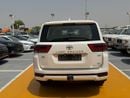 Toyota Land Cruiser VX HYBRID 2025